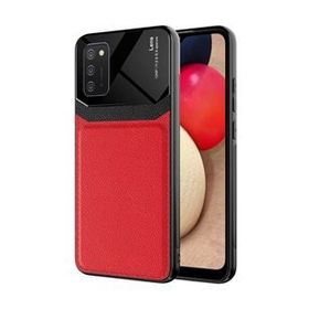 Zore Galaxy A02S ​Emiks Kapak Kılıf