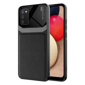 Zore Galaxy A02S ​Emiks Kapak Kılıf