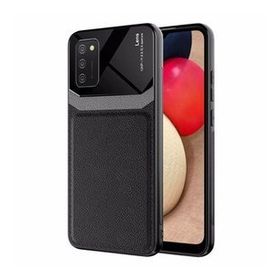Zore Galaxy A02S ​Emiks Kapak Kılıf