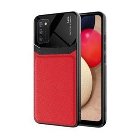 Zore Galaxy A02S ​Emiks Kapak Kılıf