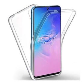 Zore Galaxy A02S Enjoy Kapak Kılıf
