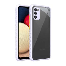 Zore Galaxy A02S Kaff Kapak Kılıf