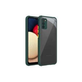 Zore Galaxy A02S Kaff Kapak Kılıf