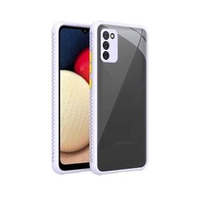 Zore Galaxy A02S Kaff Kapak Kılıf