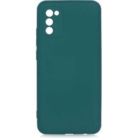 Zore Galaxy A02S Mara Lansman Kapak Kılıf