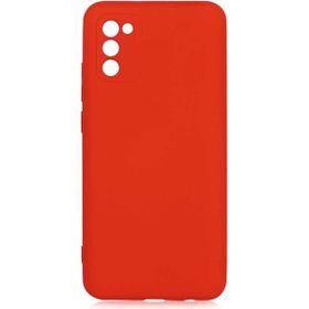 Zore Galaxy A02S Mara Lansman Kapak Kılıf