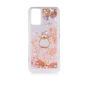 Zore Galaxy A02S Milce Kapak Kılıf