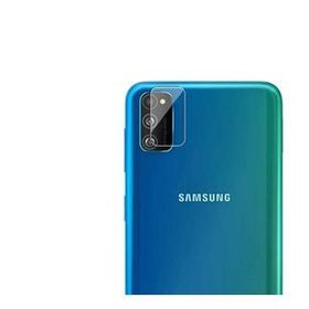 Zore Galaxy A02S Nano Kamera Camı