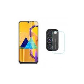 Zore Galaxy A02S Nano Kamera Camı