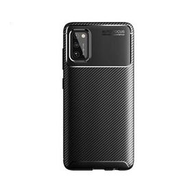 Zore Galaxy A02S Negro Silikon Kılıf