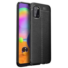 Zore Galaxy A02S Niss Silikon Kılıf