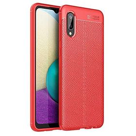 Zore Galaxy A02S Niss Silikon Kılıf
