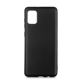 Zore Galaxy A02S Premier Silikon Kapak Kılıf