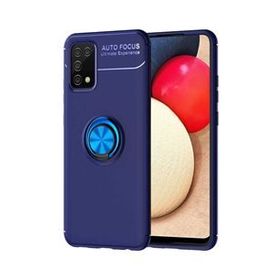 Zore Galaxy A02S Ravel Silikon Kılıf