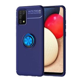 Zore Galaxy A02S Ravel Silikon Kılıf