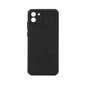 Zore Galaxy A03 Biye Silikon Kılıf