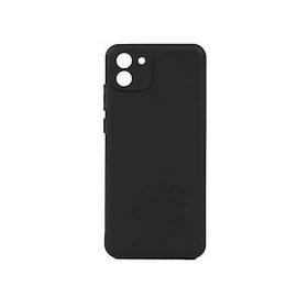 Zore Galaxy A03 Biye Silikon Kılıf