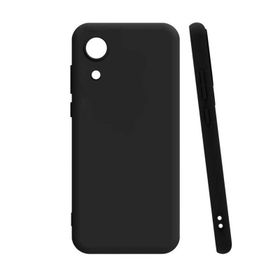 Zore Galaxy A03 Core Biye Silikon Kılıf