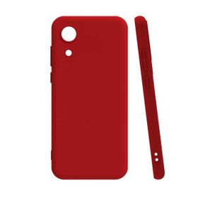 Zore Galaxy A03 Core Biye Silikon Kılıf