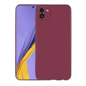Zore Galaxy A03 Premier Silikon Kapak Kılıf