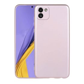 Zore Galaxy A03 Premier Silikon Kapak Kılıf