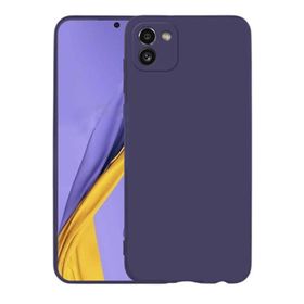 Zore Galaxy A03 Premier Silikon Kapak Kılıf