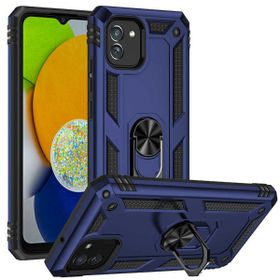 Zore Galaxy A03 Vega Kapak Kılıf