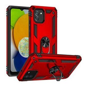 Zore Galaxy A03 Vega Kapak Kılıf
