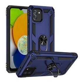 Zore Galaxy A03 Vega Kapak Kılıf