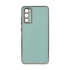Zore Galaxy A03S Bark Kapak Kılıf