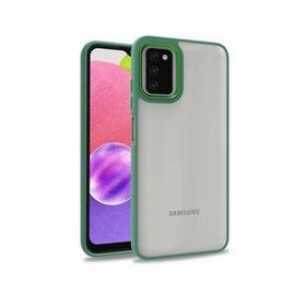 Zore Galaxy A03S Flora Kapak Kılıf