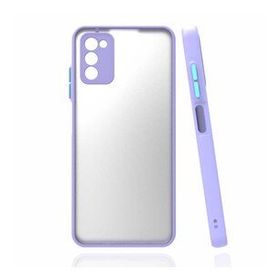 Zore Galaxy A03S Hux Kapak Kılıf