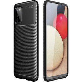 Zore Galaxy A03S Negro Silikon Kılıf