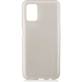 Zore Galaxy A03S Premier Silikon Kılıf