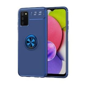 Zore Galaxy A03S Ravel Silikon Kapak Kılıf