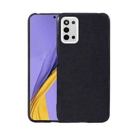 Zore Galaxy A03S Shining Silikon Kılıf