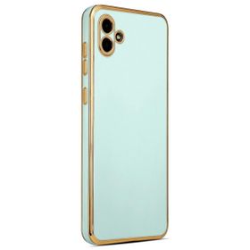 Zore Galaxy A04 Bark Kapak Kılıf