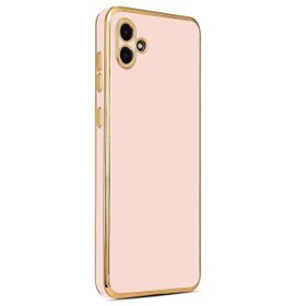 Zore Galaxy A04 Bark Kapak Kılıf