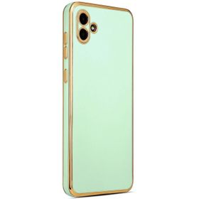 Zore Galaxy A04 Bark Kapak Kılıf