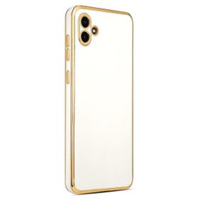 Zore Galaxy A04 Bark Kapak Kılıf
