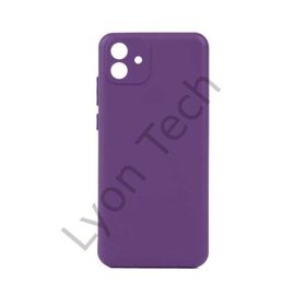 Zore Galaxy A04 Biye Silikon Kılıf