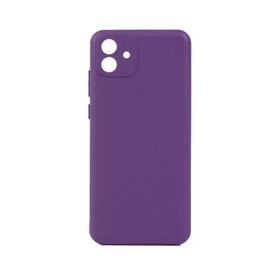 Zore Galaxy A04 Biye Silikon Kılıf