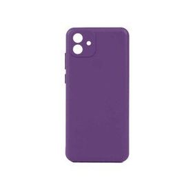 Zore Galaxy A04 Biye Silikon Kılıf