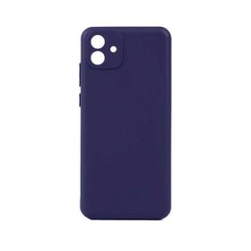 Zore Galaxy A04 Biye Silikon Kılıf