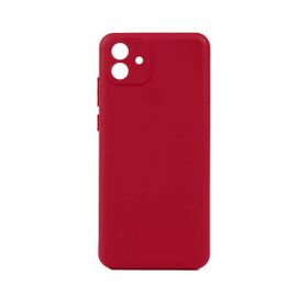 Zore Galaxy A04 Biye Silikon Kılıf