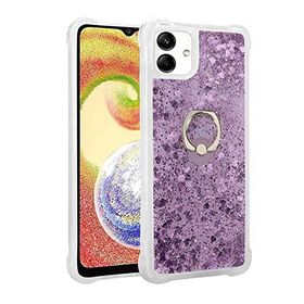 Zore Galaxy A04 Milce Kapak Kılıf