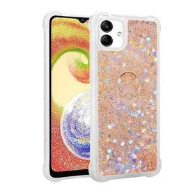 Zore Galaxy A04 Milce Kapak Kılıf