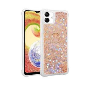 Zore Galaxy A04 Milce Kapak Kılıf
