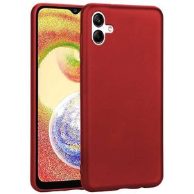 Zore Galaxy A04 Premier Silikon Kapak Kılıf