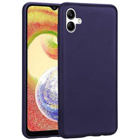 Zore Galaxy A04 Premier Silikon Kapak Kılıf